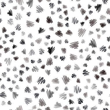 Koyu mavi vektör tekrarlanan sopa ile sorunsuz şablonu. Bulanık arka plan gradyan ile satırlarda. Desen, işletme web siteleri için.