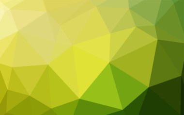 Koyu mavi vektör degrade üçgenler desen. Üçgen geometrik örnek gradyan ile. Cep telefonu arka plan için şablon.