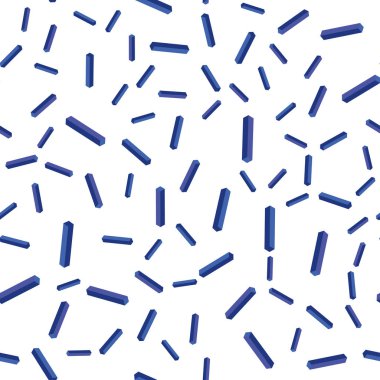 Koyu pembe, mavi kesintisiz, izometrik kapak stright çizgili vektör. Parlayan illüstrasyon keskin çizgili renkli. Desen için modaya uygun Kumaş, duvar kağıtları.