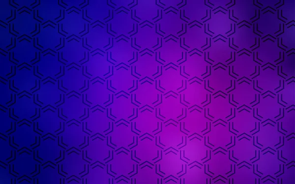 Σκούρο Μοβ Ροζ Διανυσματικά Κάλυμμα Stright Ρίγες Glitter Αφηρημένη Εικόνα — Διανυσματικό Αρχείο