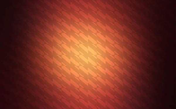 Fond Vectoriel Rouge Foncé Avec Des Lignes Droites Lignes Sur — Image vectorielle