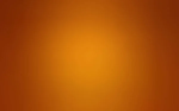 Ljus Orange Vektor Glansigt Abstrakt Layout Lysande Färgade Illustration Helt — Stock vektor