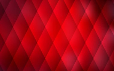 Koyu kırmızı vektör dokusu dikdörtgen biçiminde. Soyut stil ve dikdörtgenlerle dekoratif tasarım. Reklamınız, posteriniz, afişiniz için en iyi tasarım.