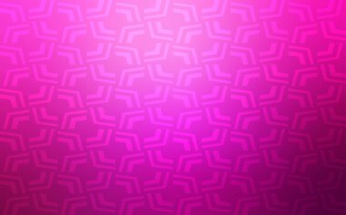 Kabarcık şekillerle hafif pembe vektör desen. Degrade mermer stiliyle yeni renkli resimde. Arka plan için dokulu dalga deseni.