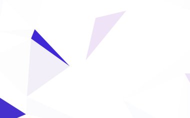 Koyu kırmızı parlayan üçgen düzen vektör. Noktalı resim stili üçgenler ile yaratıcı çizimde. Desen için bir marka kitabın zemin.