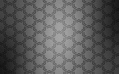 Renkli çizgili ışık gri vektör doku. Bulanık arka plan gradyan ile satırlarda. Reklam, kitapçıklar, broşürler için şablon.