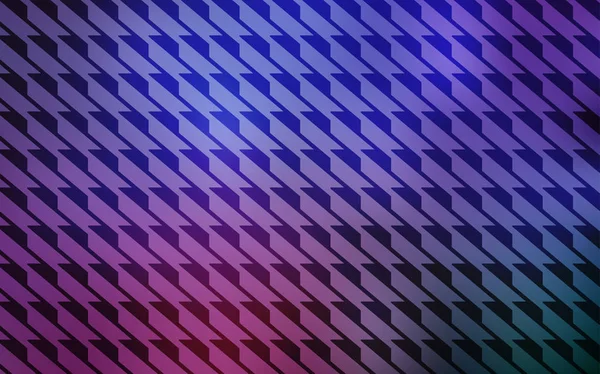 Ανοιχτό Μωβ Ροζ Διανυσματικό Μοτίβο Αιχμηρές Γραμμές Σύγχρονη Γεωμετρική Αφηρημένη — Διανυσματικό Αρχείο