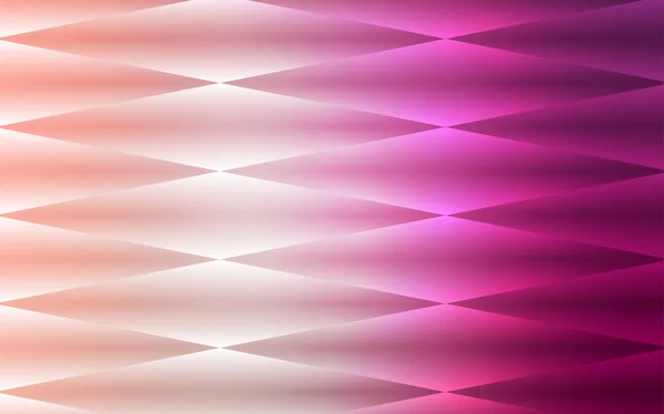 Ελαφρύ Ροζ Διάνυσμα Χωρίς Ραφή Πρότυπο Τετράγωνο Σχήμα Εικονογράφηση Σύνολο — Διανυσματικό Αρχείο
