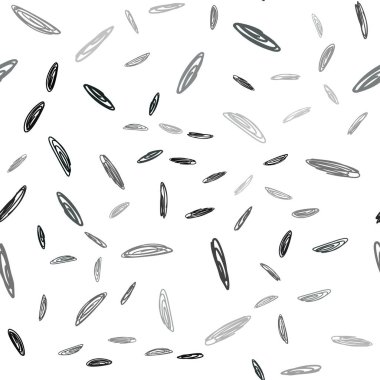 Koyu mavi noktalar ile sorunsuz kapak vektör. Bulanık damla Glitter soyut Illustration yağmur. Desen-ebilmek var olmak kullanılmış için fütüristik reklam, kitapçıklar.