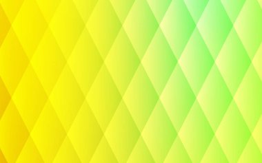 Açık yeşil, kırmızı vektör şablonu ile kristalleri, dikdörtgenler. Dikdörtgenler ve kareler ile güzel illüstrasyon. Desen Web siteleri için kullanılabilir.