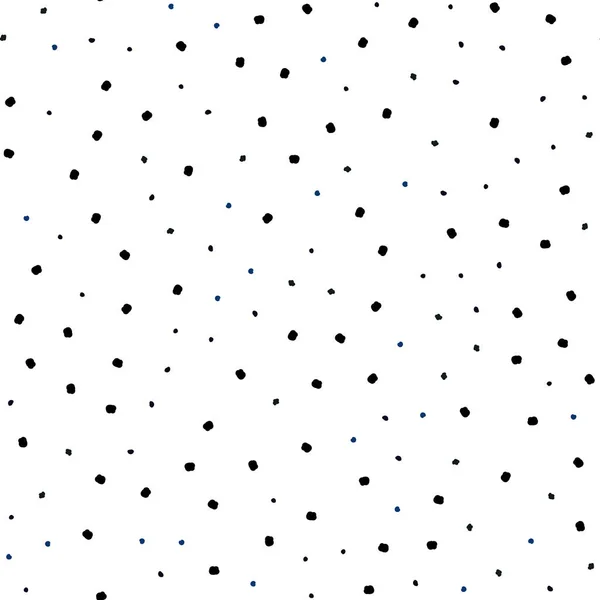 Σκούρο Πολύχρωμη Διάνυσμα Απρόσκοπτη Υπόβαθρο Φυσαλίδες Θολή Διακοσμητικό Σχεδιασμό Στο — Διανυσματικό Αρχείο