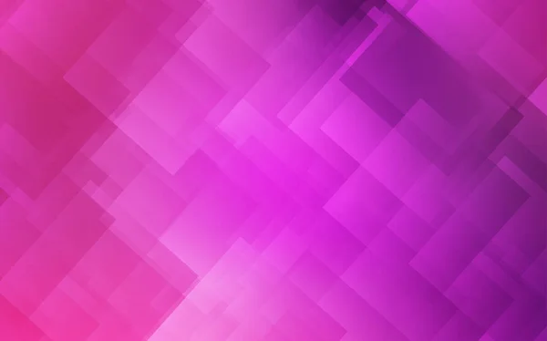 Світло Рожева Векторна Текстура Кольоровими Лініями Лінії Розмитому Абстрактному Тлі — стоковий вектор