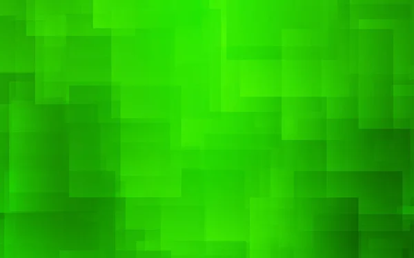 Світло Зелена Векторна Текстура Кольоровими Лініями Блискуча Абстрактна Ілюстрація Кольоровими — стоковий вектор