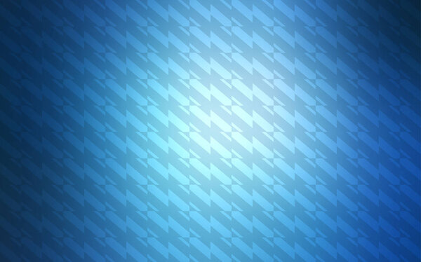 Светло-голубое векторное покрытие с прямыми полосами. Красочная сияющая иллюстрация с линиями на абстрактном шаблоне. Умный дизайн для рекламы вашего бизнеса
.