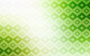 Açık yeşil, sarı vektör düzeni ile çizgiler, dikdörtgenler. Glitter soyut resim dikdörtgen şekiller ile. Desen Web siteleri için kullanılabilir.