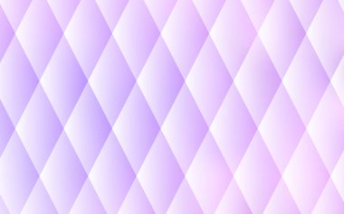 Dikdörtgenli açık mor vektör arkaplanı. Dikdörtgen şekilli soyut çizimler. Web siteleri için şablon kullanılabilir.