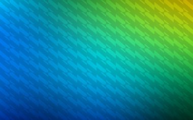 Açık mavi, yeşil vektör doku renkli çizgiler ile. Glitter soyut illüstrasyon renkli sopa ile. Model ilanları, posterler, afişler.