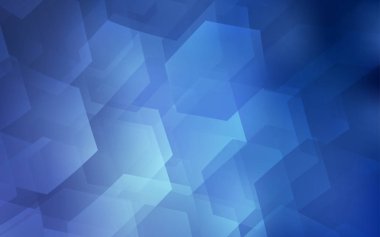 Hafif mavi vektör dokulu renkli altıgenler ve. Beyaz arka plan ile renkli altıgen yanarak bahislerin doğru. Desen olabilir reklam, kitapçıklar için.