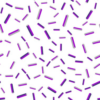 Karanlık çok renkli vektör doku renkli çizgiler ile kesintisiz, izometrik. Modern geometrik soyut illüstrasyon hatları ile. Kartvizit, Web siteleri için şablon.