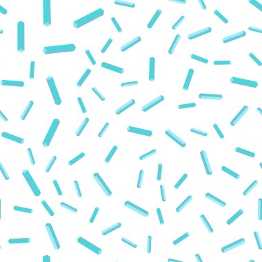 Işık yeşil vektör doku renkli çizgiler ile kesintisiz, izometrik. Bulanık dekoratif tasarım hatları ile basit tarzı. Desen tasarım kumaş, duvar kağıtları.