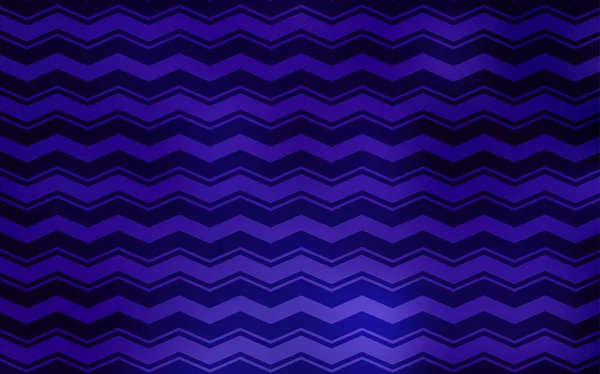 Светло Фиолетовый Вектор Искушают Повторяющимися Палочками Блестящие Абстрактные Иллюстрации Красочными — стоковый вектор
