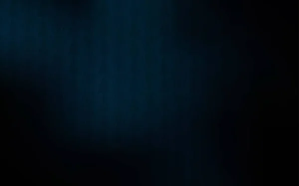 Copertura Vettoriale Blu Scuro Con Stile Poligonale Illustrazione Astratta Moderna — Vettoriale Stock