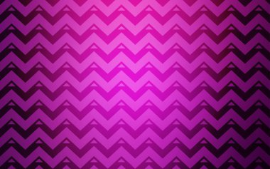 Hafif pembe vektör desen poligonal tarzı ile. Üçgen, satırları ile soyut degrade illüstrasyon. En iyi tasarım için poster, afiş.