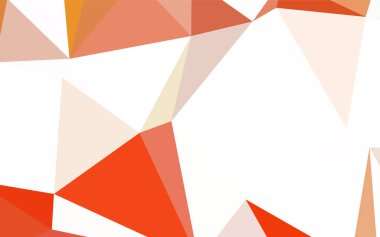 Koyu mavi vektör degrade üçgenler desen. Glitter soyut resim zarif bir üçgen ile. Tamamen yeni bir tasarım sizin broşürü.