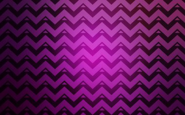 Hafif pembe vektör doku üçgen tarzı ile. Renkli gradyan ile arka plan üçgenler. Reklam için desen.