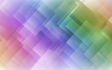 Düz çizgili ışık çok renkli vektör düzeni. Parlayan illüstrasyon keskin çizgili renkli. En iyi tasarım, reklam, poster, afiş için.