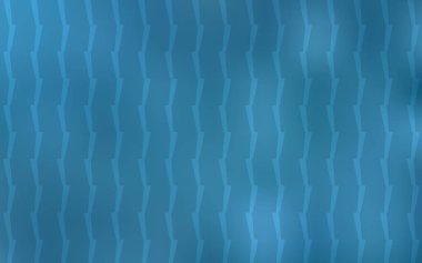 Hafif mavi vektör doku renkli çizgiler ile. Bulanık arka plan gradyan ile satırlarda. Reklam, kitapçıklar, broşürler için şablon.