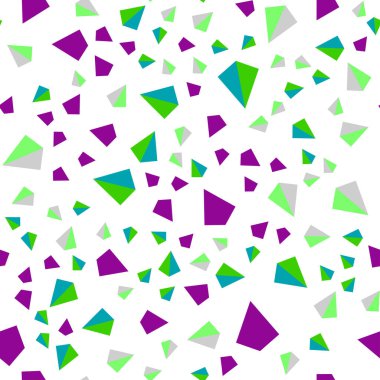 Karanlık çok renkli vektör kapak poligonal tarzı ile kesintisiz, izometrik. Üçgen doğa tarzı ile güzel illüstrasyon. Doku pencere panjur, perdeler için.