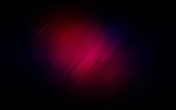 Σκούρο Ροζ Κόκκινο Διάνυσμα Φόντο Ευθείες Γραμμές Glitter Αφηρημένη Εικόνα — Διανυσματικό Αρχείο