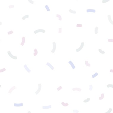 Işık çok renkli vektör bükülmüş şerit ile seamless modeli. Degrade çizgiler ile renkli soyut resimde. Yeni tasarım reklamları, poster, afiş için.