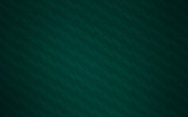 Stright çizgili koyu yeşil vektör kapak. Bulanık dekoratif tasarım hatları ile basit tarzı. Akıllı tasarım, iş reklam için.