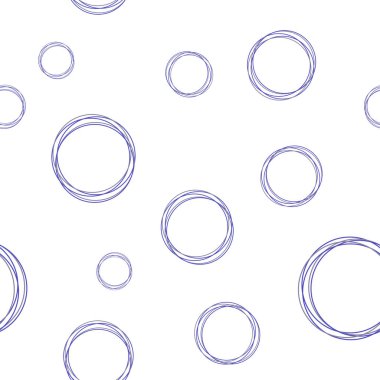 Hafif pembe, yeşil vektör noktalar ile sorunsuz kapak. İllüstrasyon renkli soyut daireler parlayan ayarlanmış. Tasarım için duvar kağıdı, kumaş üreticileri.