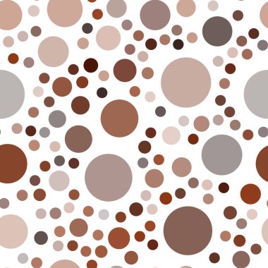 Koyu kırmızı lekeler ile sorunsuz kapak vektör. Modern Soyut illüstrasyon renkli su ile bırakır. Desen-ebilmek var olmak kullanılmış için reklam, broşür.