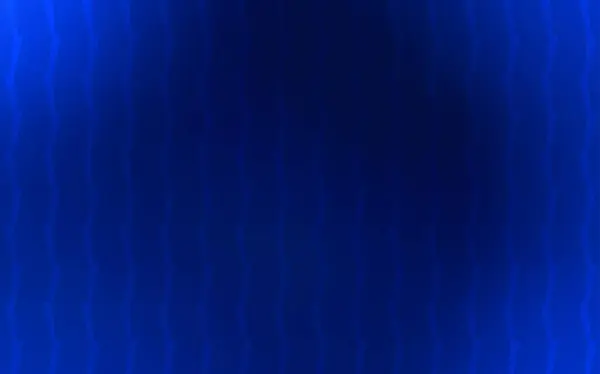 Modelo Vetor Blue Escuro Com Varas Repetidas Glitter Ilustração Abstrata — Vetor de Stock