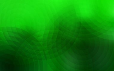 Işık yeşil vektör kapak noktalar ile. Bulanık damla Glitter soyut Illustration yağmur. Desen-ebilmek var olmak kullanılmış için fütüristik reklam, kitapçıklar.