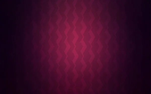 带有彩色线条的深紫色矢量纹理 带渐变的抽象背景上的线条 您的商务网站模式 — 图库矢量图片