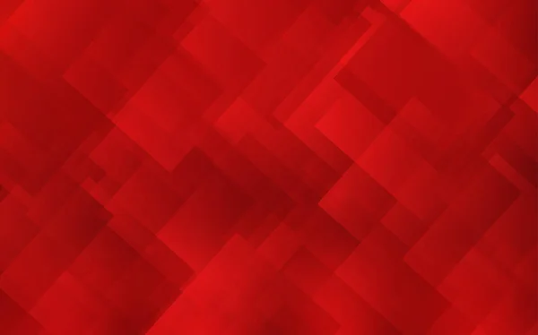 Renkli Çizgileri Olan Açık Kırmızı Vektör Dokusu Bulanık Dekoratif Tasarım — Stok Vektör