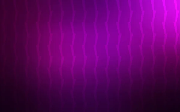 Темно Рожевий Векторний Шаблон Повторюваними Паличками Розмитий Декоративний Дизайн Простому — стоковий вектор