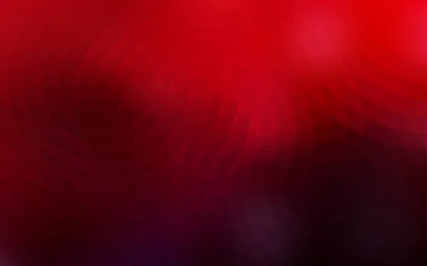 Темно Красное Векторное Покрытие Пятнами Размытый Декоративный Дизайн Абстрактном Стиле — стоковый вектор