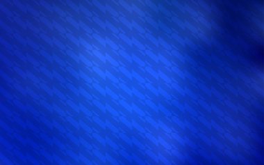 Düz çizgileri olan hafif BLUE vektör düzeni. Keskin çizgili parlak renkli çizimler. Güzel geçmişiniz için şablon.