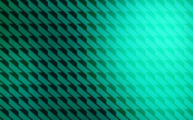 Stright çizgili ışık yeşil vektör kapak. Glitter soyut illüstrasyon renkli sopa ile. Desen, işletme web siteleri için.