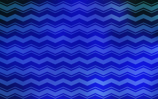 Светло Синий Векторный Шаблон Повторяющимися Палками Современная Геометрическая Абстрактная Иллюстрация — стоковый вектор