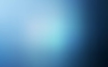 Hafif mavi vektör parlak arka plan. Gradyan ile renkli soyut resimde. Cep telefonu için arka plan.