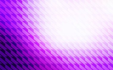 Renkli çizgileri olan açık pembe vektör dokusu. Renkli çubuklarla, soyut çizimler. Reklam, kitapçıklar, broşürler için desen.