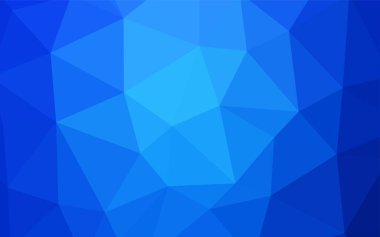 Işık gri vektör zemin Çokgen. Gradyan ile zarif parlak poligonal illüstrasyon. Web siteniz için yeni bir doku.