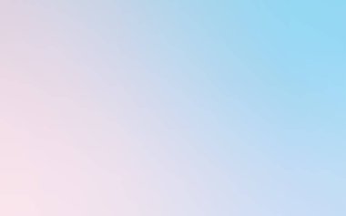 Pembe ışık, vektör bulanık şablon mavi. Tamamen yeni bir şekil bulanıklık tarzı renkli. İşiniz için en iyi bulanık tasarım.